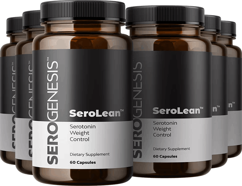 Serolean™ - Official Website Canada | Only $39/Bottle